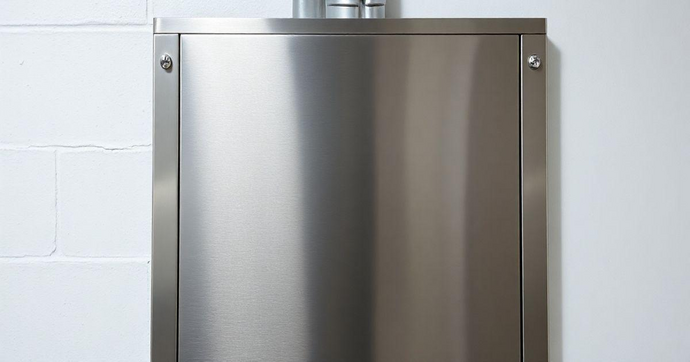 Quadro Elétrico Inox: Vantagens e Aplicações