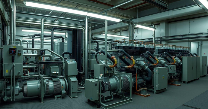 Como Elaborar um Projeto de Subestação Eficiente para sua Empresa Como Elaborar um Projeto de Subestação Eficiente para sua Empresa