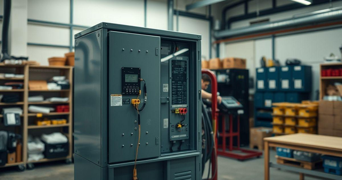 Como Escolher a Caixa para Painel Elétrico Ideal para Sua Necessidade Como Escolher a Caixa para Painel Elétrico Ideal para Sua Necessidade