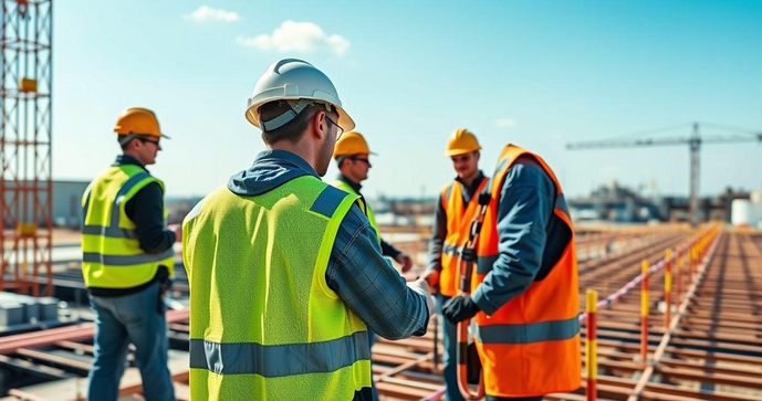 Como Implementar um Projeto de Linha de Vida Eficiente Como Implementar um Projeto de Linha de Vida Eficiente