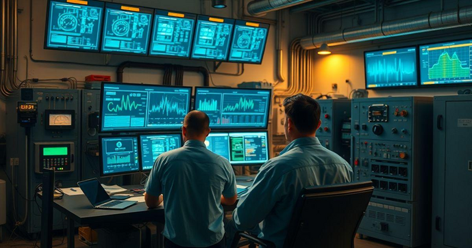 Como Realizar um Estudo de Qualidade de Energia Eficiente Como Realizar um Estudo de Qualidade de Energia Eficiente