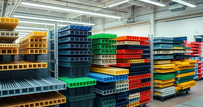 Descubra o Preço da Eletro Calha Plástica e Vantagens do Produto