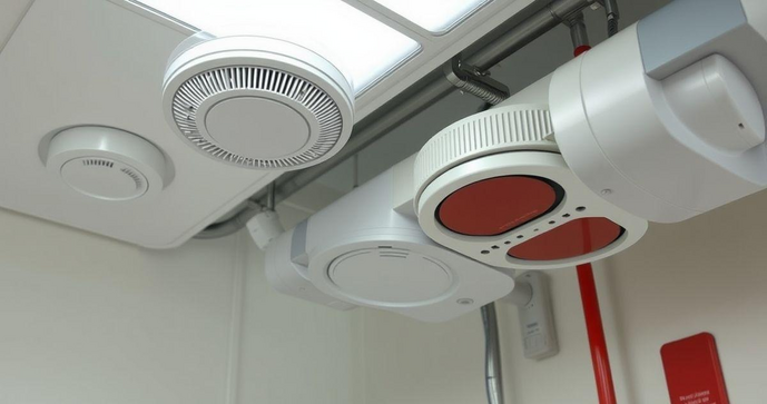 Instalações de Sistema de Prevenção Contra Incêndio: Como Garantir a Segurança da Sua Propriedade Instalações de Sistema de Prevenção Contra Incêndio: Como Garantir a Segurança da Sua Propriedade