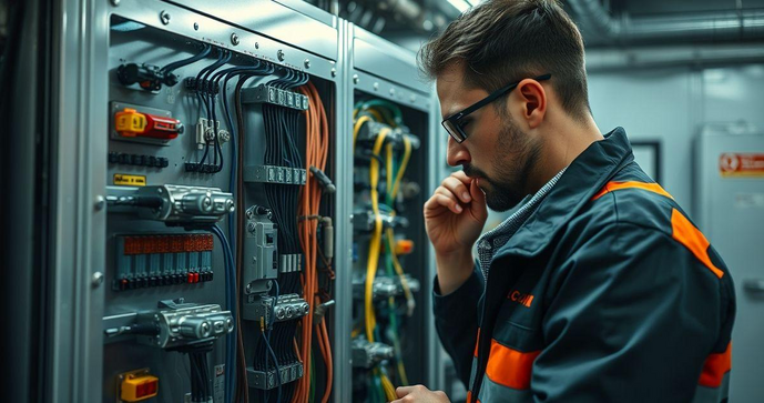 Laudo técnico de instalações elétricas: importância e como elaborar