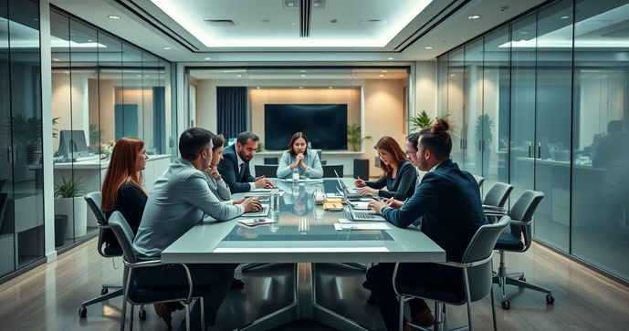 Missão crítica: Tudo o que você precisa saber para garantir o sucesso