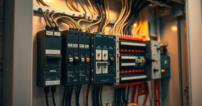 Quadro de distribuição preço e fatores que influenciam