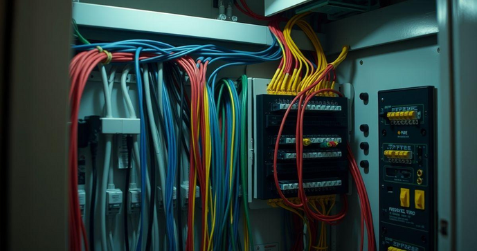 Quadro elétrico de distribuição: como escolher o ideal para sua instalação elétrica