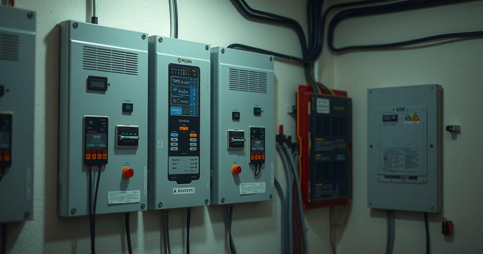 Quadro elétrico preço: descubra como escolher o ideal sem comprometer seu orçamento