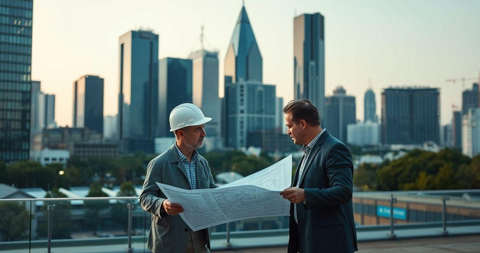 As Principais Empresas de Engenharia em SP Que Transformam Projetos em Realidade As Principais Empresas de Engenharia em SP Que Transformam Projetos em Realidade