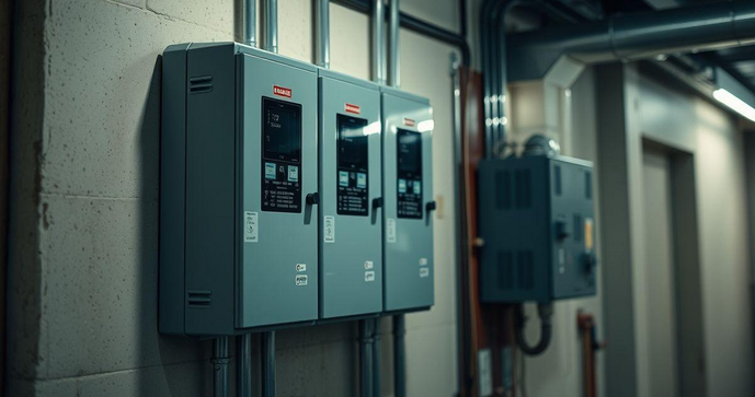 Como Escolher a Caixa para Painel Elétrico Ideal para sua Instalação Como Escolher a Caixa para Painel Elétrico Ideal para sua Instalação