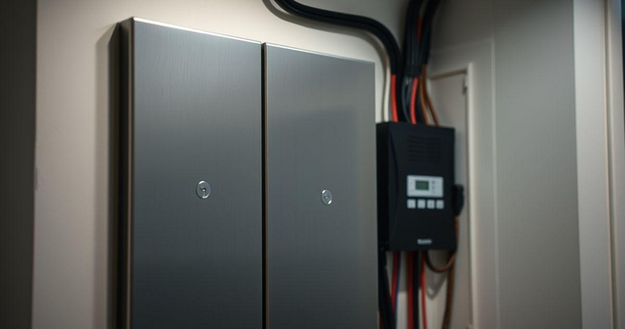 Como Escolher o Quadro Elétrico Inox Ideal para Sua Residência Como Escolher o Quadro Elétrico Inox Ideal para Sua Residência