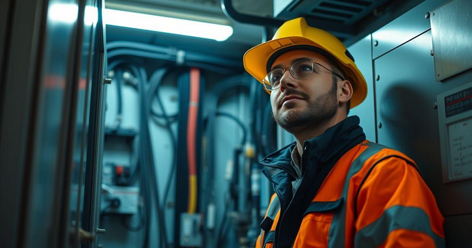 Laudo técnico de instalações elétricas: importância e elaboração Laudo técnico de instalações elétricas: importância e elaboração