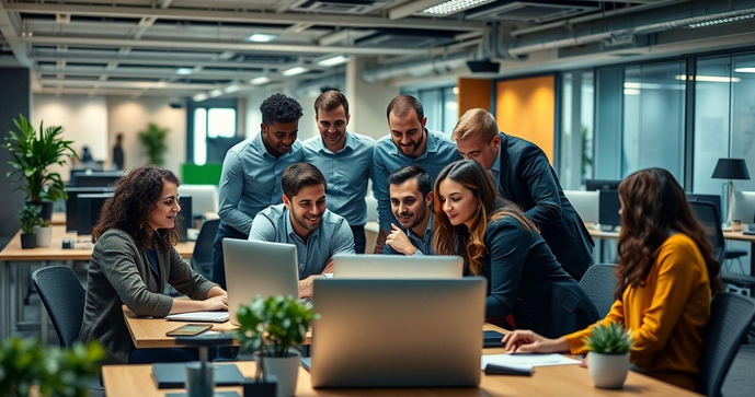 Missão crítica: Entenda seu papel e importância em ambientes corporativos Missão crítica: Entenda seu papel e importância em ambientes corporativos
