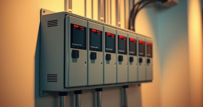 Quadro de Transferência Automática: Vantagens e Escolha Ideal