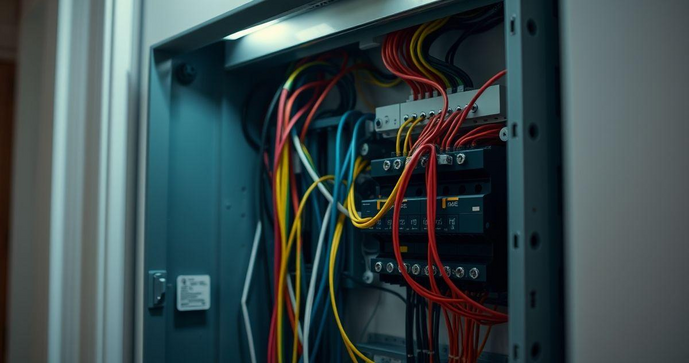 Quadro elétrico preço: descubra como escolher o ideal sem comprometer o seu orçamento Quadro elétrico preço: descubra como escolher o ideal sem comprometer o seu orçamento