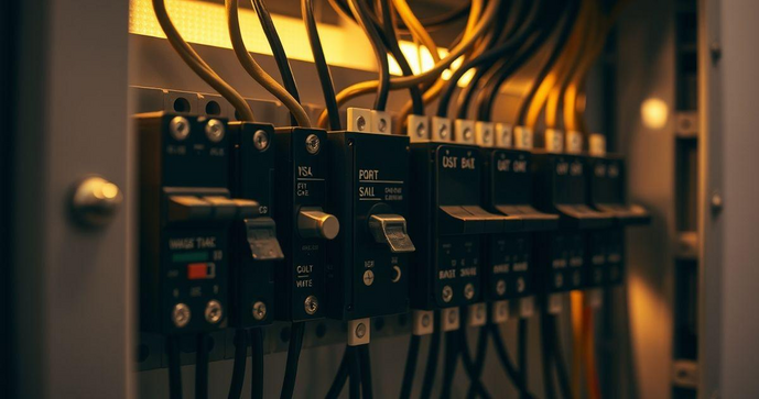Descubra o Verdadeiro Preço do Painel Elétrico e Economize na Sua Instalação
