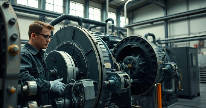 Como Garantir a Adequação de NR12 em Equipamentos de Trabalho