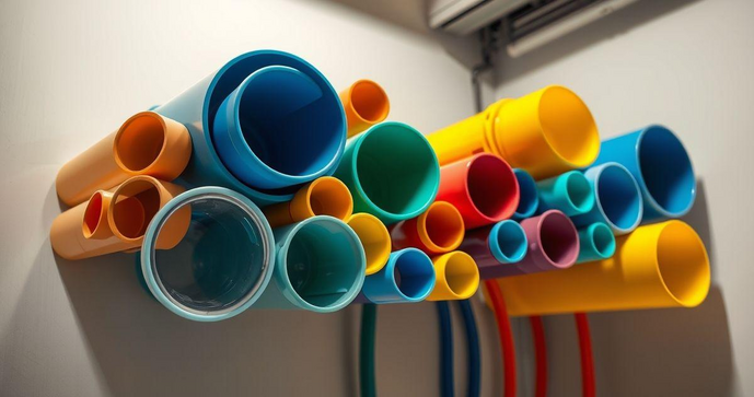 Eletro Calha Plástica Preço como escolher a melhor opção para sua instalação