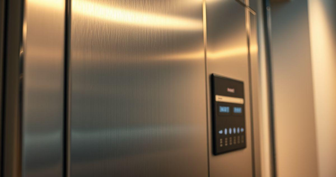 Quadro Elétrico Inox: Escolha a Melhor Opção para Sua Instalação Elétrica