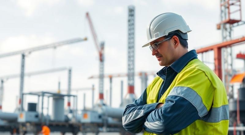 Adequação de NR12 para Segurança no Trabalho
