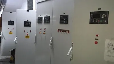 Empresas especializada em instalações elétricas