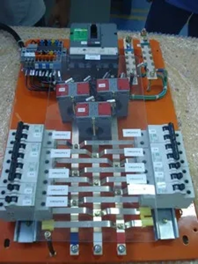 Fabricante de painéis elétricos em sp