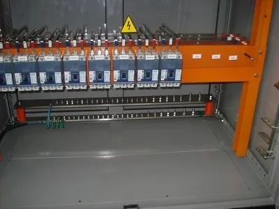 Fabricante de painéis elétricos em sp